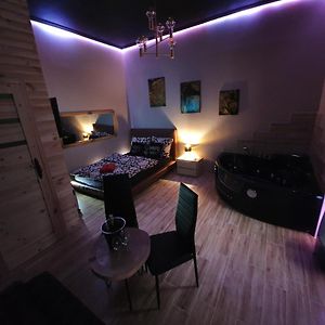 Deluxe Appartement